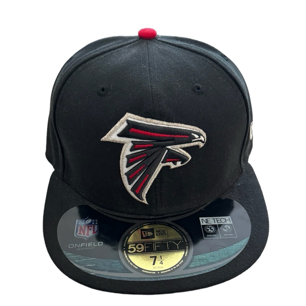 Atlanta Falcons NFL 5950 hat